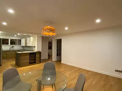 Appartement, 90 m²