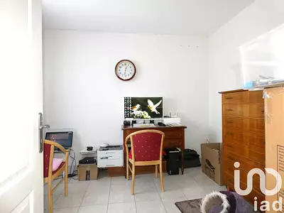 Maison, 106 m²