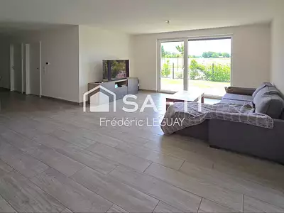 Appartement, 82 m²