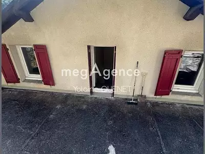Maison, 77 m²
