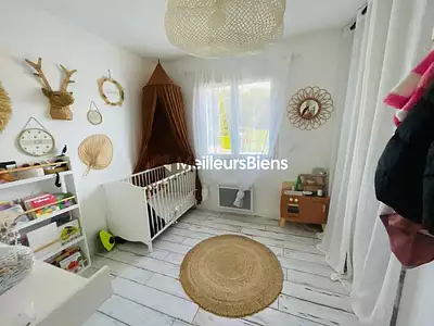 Maison, 100 m²