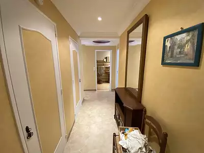 Appartement, 57,64 m²