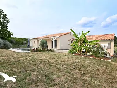Maison, 147 m²
