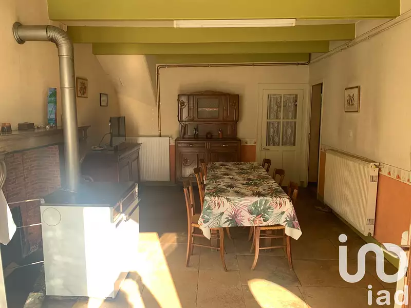 Maison, 111 m²