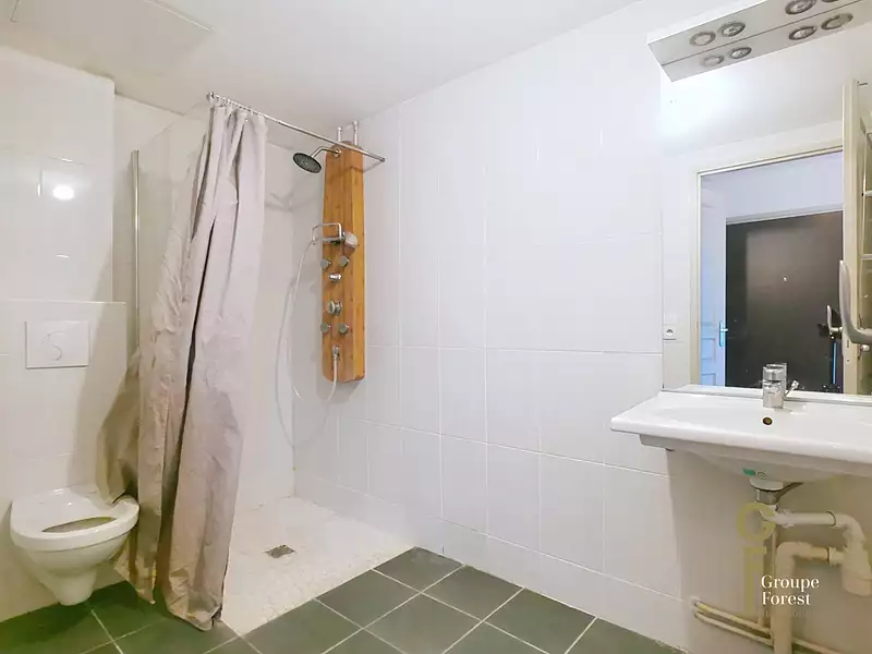 Appartement, 60 m²