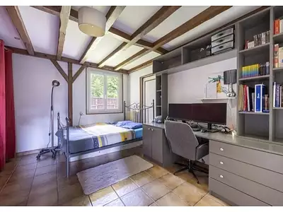 Maison, 123,07 m²