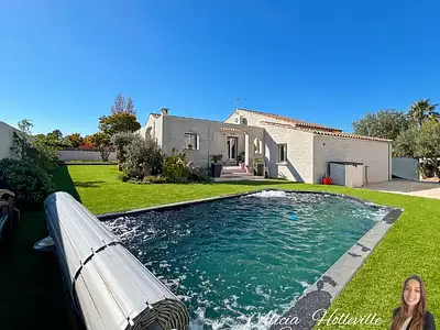 Maison, 117 m²