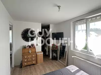 Maison, 77 m²