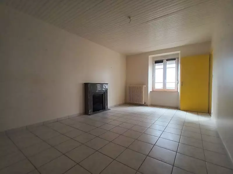 Maison, 75 m²