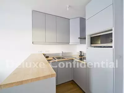 Appartement, 50 m²