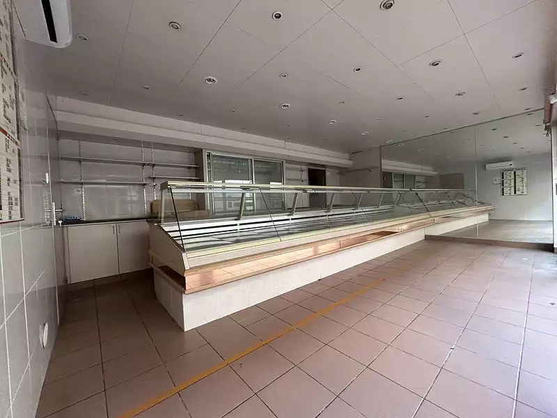 Immeuble, 359 m²