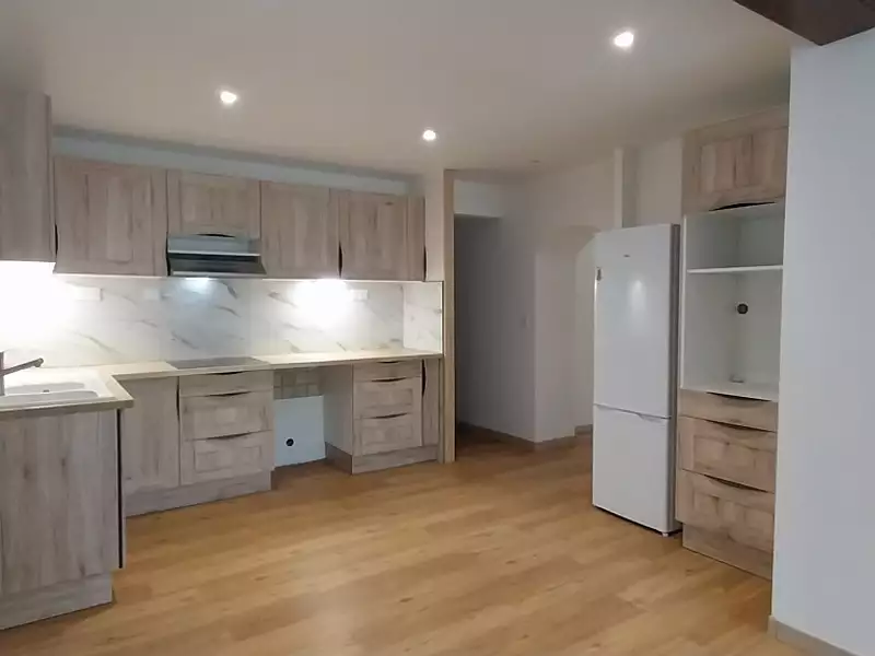 Immeuble, 218 m²