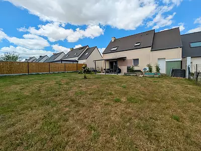 Maison, 90 m²