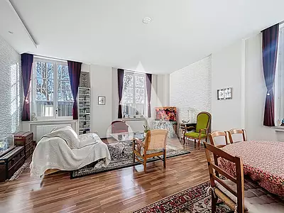 Appartement, 106,48 m²