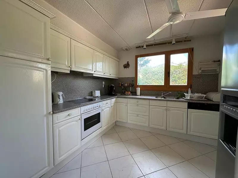 Maison, 107 m²