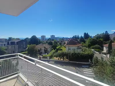 Appartement, 70,52 m²