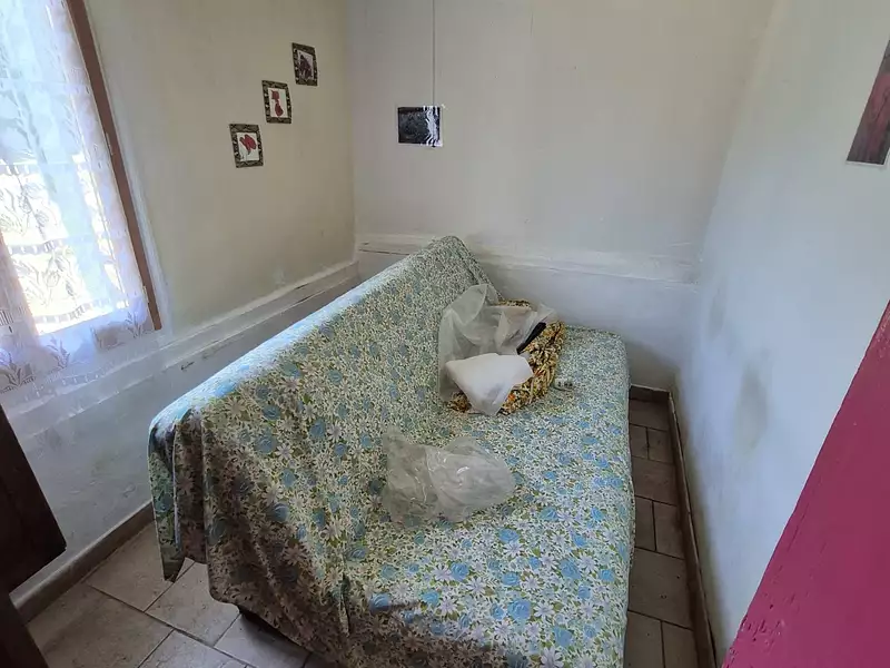 Maison, 50 m²