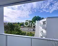 Appartement, 53 m²