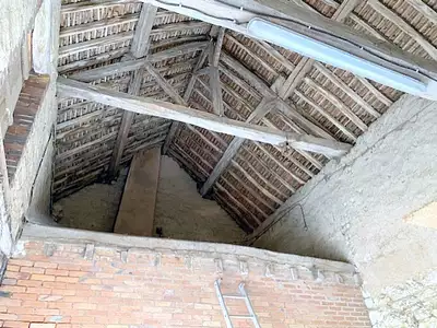 Maison, 100 m²