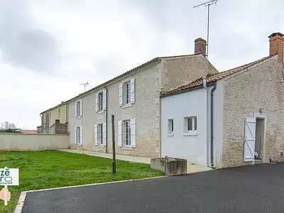 Maison, 200 m²