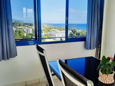 Appartement, 61,48 m²