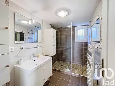 Maison, 195 m²