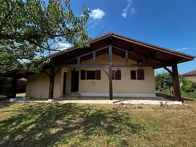 Maison, 89 m²