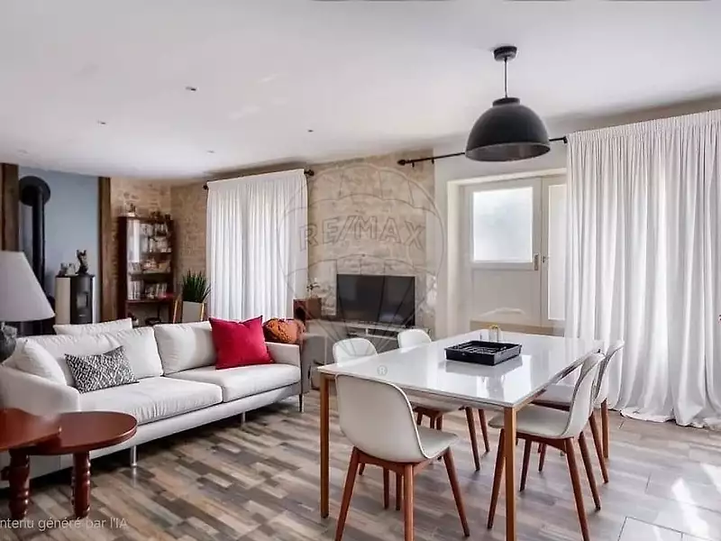 Maison, 90 m²