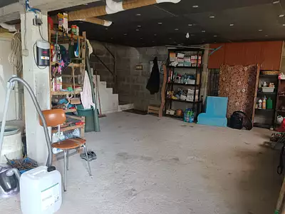 Maison, 110 m²
