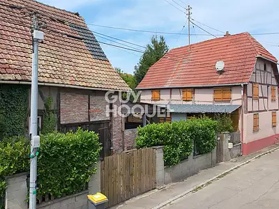 Maison, 127 m²