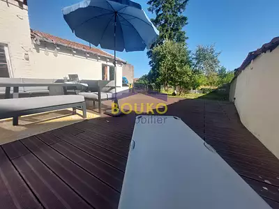 Maison, 185 m²