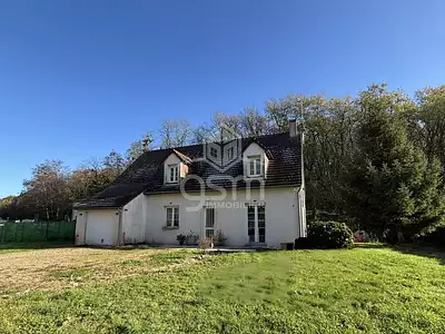 Maison, 108,4 m²