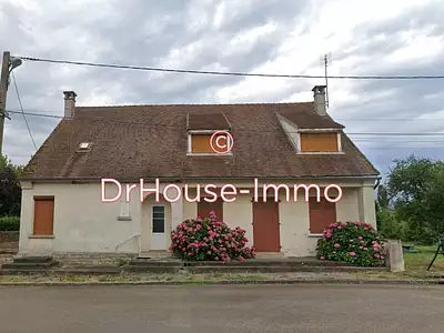 Maison, 152,7 m²