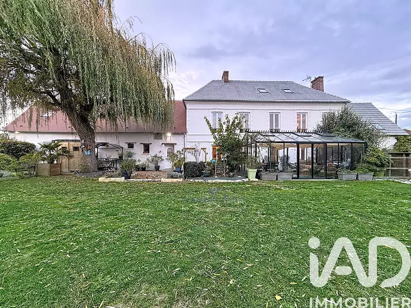 Maison, 360 m²