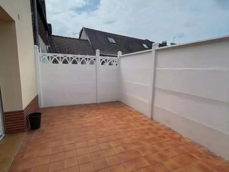 Maison, 88 m²