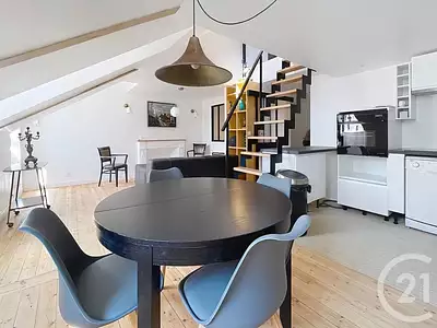 Appartement, 53,03 m²