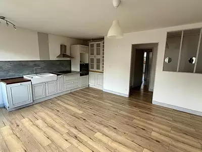 Appartement, 65 m²