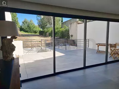 Maison, 260 m²