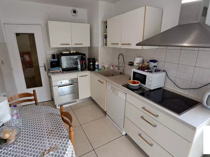 Appartement, 79,55 m²