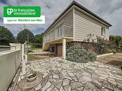 Maison, 97,2 m²