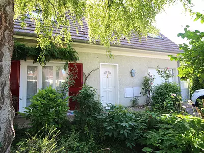 Maison, 114 m²