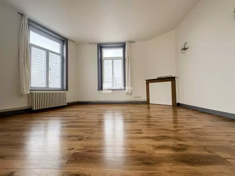 Appartement, 49,78 m²