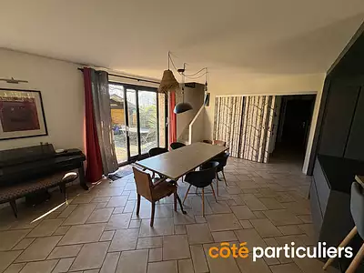 Maison, 150 m²