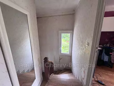 Maison, 83 m²