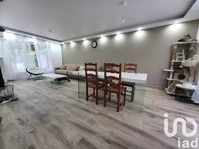 Maison, 130 m²