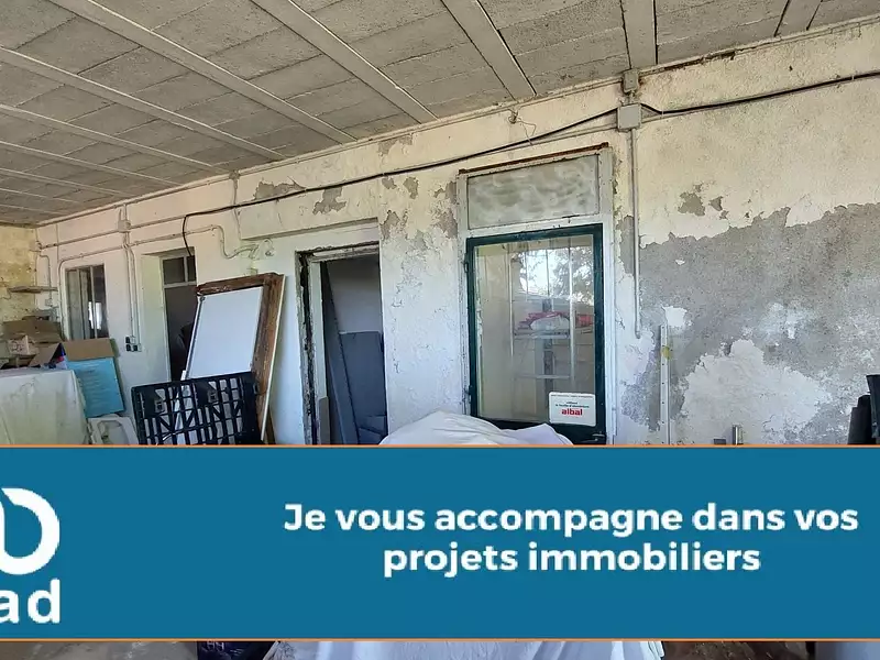 Divers, 96 m²