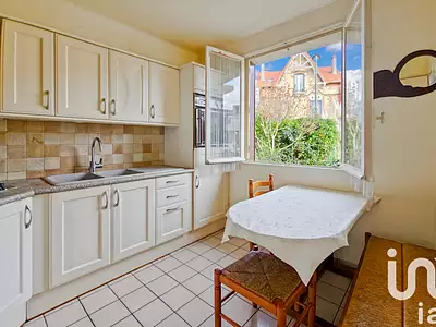 Maison, 100 m²