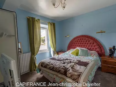Maison, 172 m²