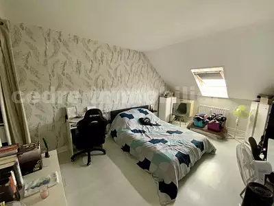 Appartement, 90,24 m²