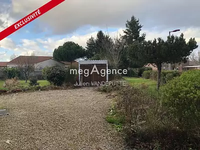Maison, 98 m²